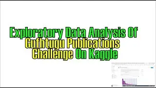 Complete EDA For Gufhtugu Publications Dataset Challenge On Kaggle - Urdu / Hindi
