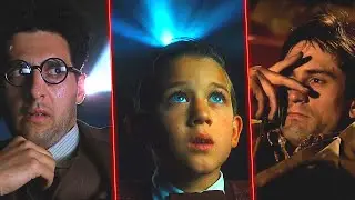 How Movies Captivate Us