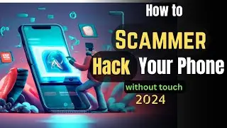 how to scammer hack your phone number