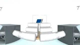 SABA Produce & Pack VR