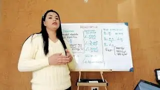 DENSIDAD ABSOLUTA, DENSIDAD RELATIVA Y PESO ESPECIFICO (Teoría)