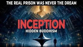 BUDDHISM in INCEPTION | The Dream Was Never the Prison