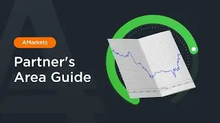 Partner's Area Guide | AMarkets