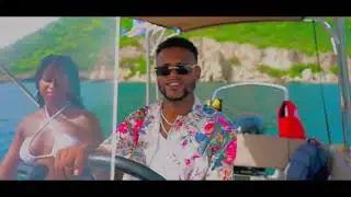 Ta bai Atxau -Khalifa (video official 2024)prod. Mas Midia tv