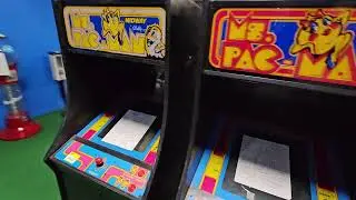 2023 MOMA Arcade and Amusement Auction