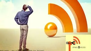 How to Create RSS Feeds For Twitter?
