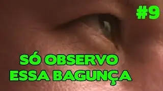 Bagunça, Treinamento e Ninja17cps Jogando e Gravando Minecraft - Lindomar em Ação