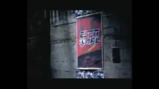 2007 - We Got It Going On - ESPN - AFL