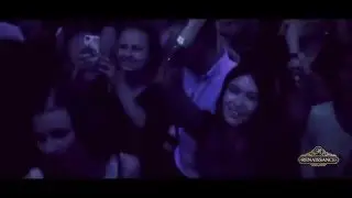 RENAISSANCE / DJ МАША МАЛИНОВСКАЯ / 04.07.2014