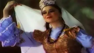 Tatar Folk Dance. Igraj Garmon. Играй гармонь