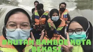 Branding Wisata Hutan Bambu Kota Bekasi- Dasar-Dasar Public Relations-Institut Stiami Bekasi-20SH3