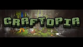 Особняк-коммуналка - Craftopia2, 1 серия
