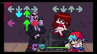 So im making a fnf mod...
