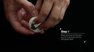 Motion Sensor   Range test