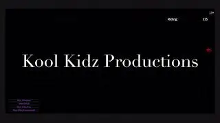 Another Half Of The Kool Kidz Productions Members