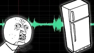 Audition: Remove Background Noise