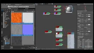 Bitmap2Material  - Create PBR materials from bitmaps