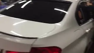 BMW f30 pride t12v3
