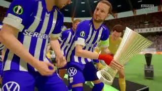 IFK Göteborg UECL