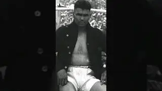 Mike Tyson's Favorite Fighter