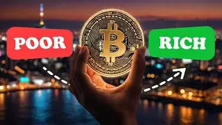 The Best 2 Winning Strategies For Investing into Bitcoin