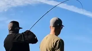 STRIKE ZONES 101, Bass Fishing