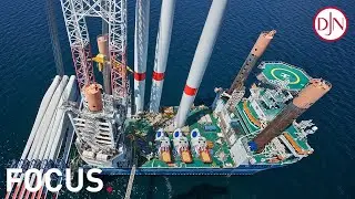 FOCUS #8 – France unlocks enormous offshore wind potential