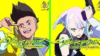 RTalsorian Talks NEW Cyberpunk Edgerunners Mission Kit!