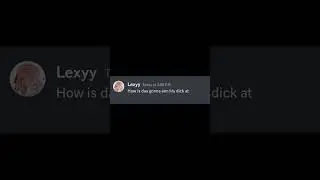 Aim Discord messages