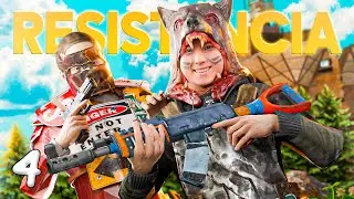 JUNTOS CONTRA EL SERVIDOR CON MÁS PLAYERS - Rust