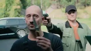 ФИЛЬМ ОЧЕНЬ УДАЧНЫЙ, СИЛЬНО ХОРОШЕЕ КИНО! 