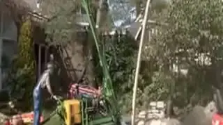 САМОЛИКВИДАЦИЯ! Как не нужно бурить скважину!