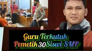 Unscrupulous Religion Teacher .. Tutorial on Making Babies with 30 Junior High School Students .