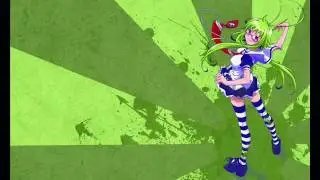 Nightcore - Kick Ass