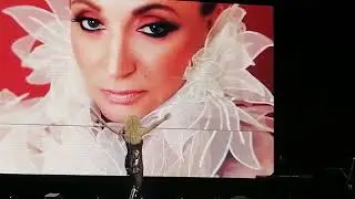 Кристина Орбакайте - Свобода. Сольный концерт, БКЗ Октябрьский.