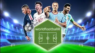 How to get football data for FREE - worldfootballR