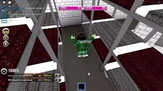 Roblox// Squid Game X [2022] // Glassmaker Fail (funny)