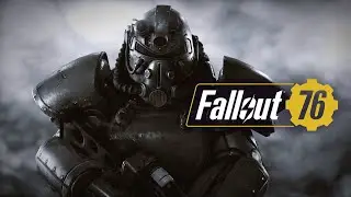 Fallout 76 в 2024 году (Смотрим)