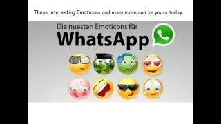 Whatsapp Emojis Download- Emoticons Meaning
