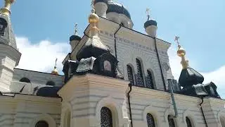 Храм Вознесения Христова