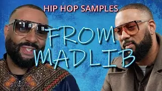 Madlib Best Samples