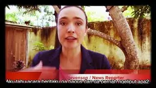 Staf Hotel (Karyawan Pegawai Resepsionis) di Bali Minta di 