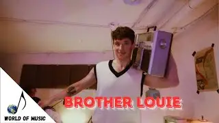 Brother Louie by Modern Talking - New Recreated Version (2024)