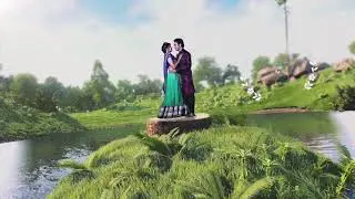 05 Wedding Photo Composer