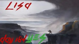 DLN: Day 184 (Turkish Heartless + Erotophobia news + Blessing redux log)