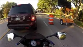 Run From the Cops? Tags & Registration