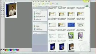 Paso # 37 como hacer una  E-cover 2 para tu libro digital