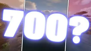 Using Shaders on Minecraft Windows 10 Edition (Minecraft Bedwars)