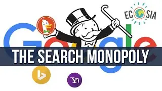 How Search Engines Change How We Think & What To DO About It!