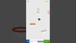 Играем!!! Dunk Shot